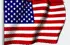 american flag - Lorain