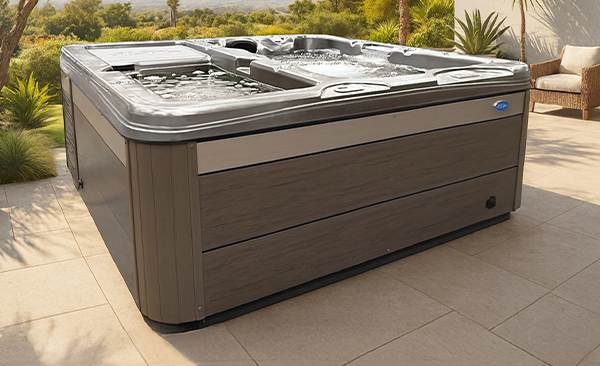 Cold Plunge Spas Series Lorain hot tubs for sale