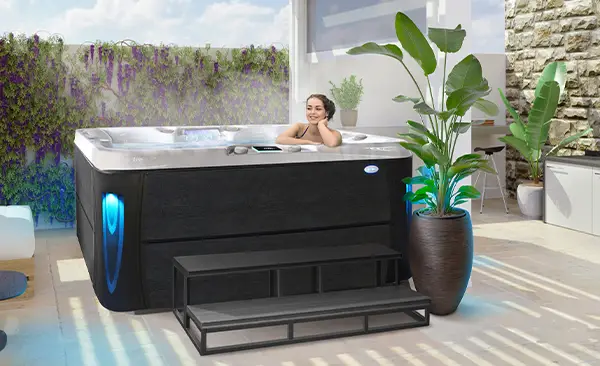Escape X-Series Spas Lorain hot tubs for sale