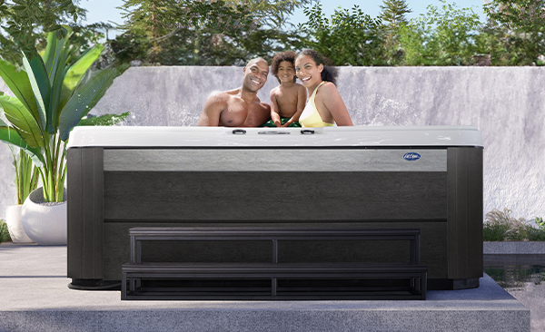 Patio Plus™ Spas Lorain hot tubs for sale