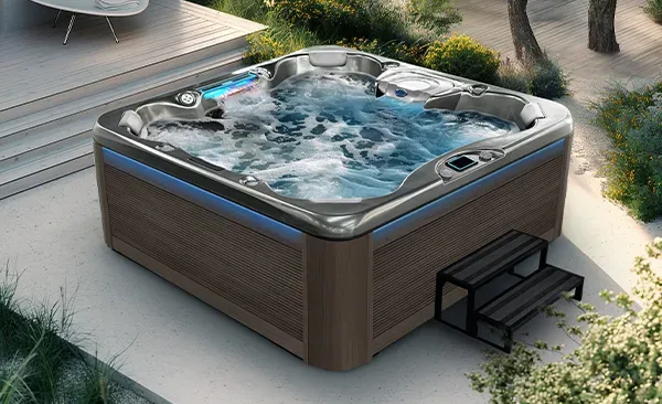 Platinum™ Spas Lorain hot tubs for sale