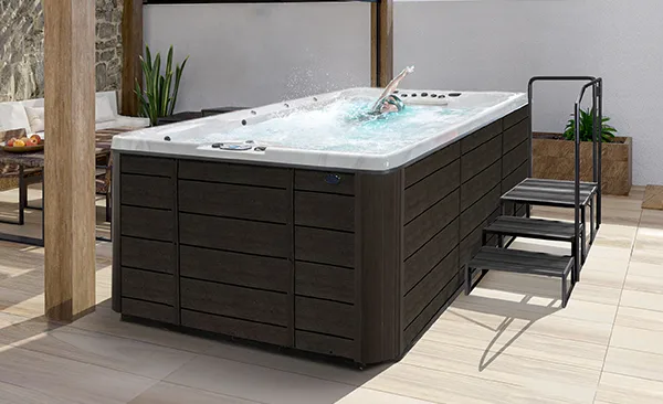 Swim Spas Lorain hot tubs for sale