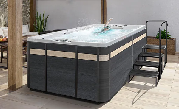 Swim X-Series Spas Lorain hot tubs for sale