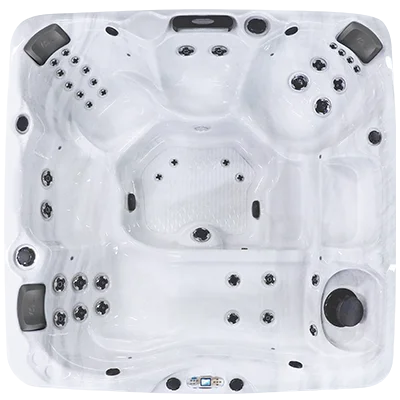 Avalon EC-840L hot tubs for sale in Lorain