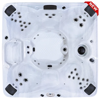 Tropical Plus PPZ-743BC hot tubs for sale in Lorain