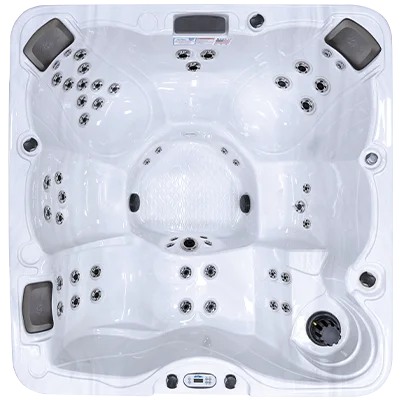 Pacifica Plus PPZ-743L hot tubs for sale in Lorain