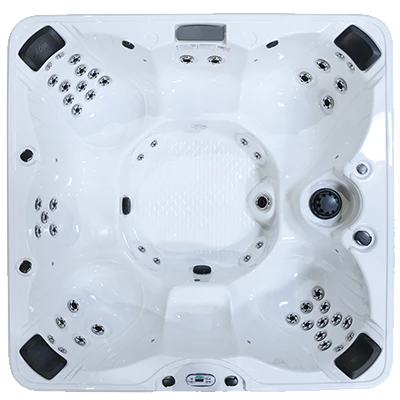 Bel Air Plus PPZ-843B hot tubs for sale in Lorain